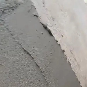元谋水工建筑物I级C55聚合物改性水泥砂浆 渠道防渗泵站加固迎水面抗冲刷砂浆