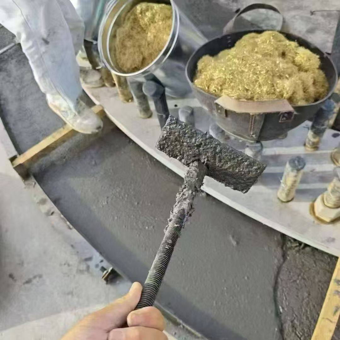 元谋C120风电设备基础专用灌浆料