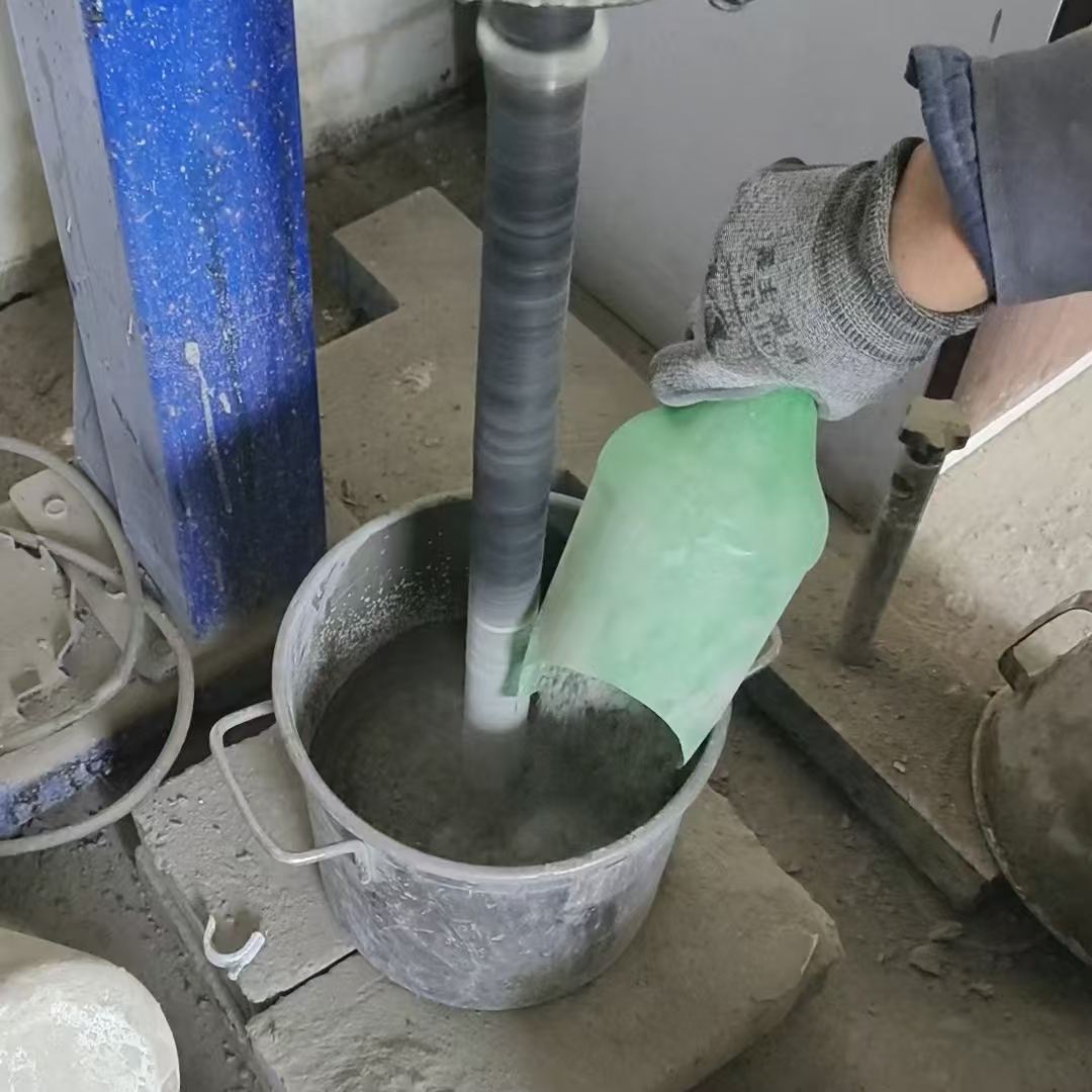 元谋桥梁公路张拉用H60压浆料与普通压浆料有什么区别？