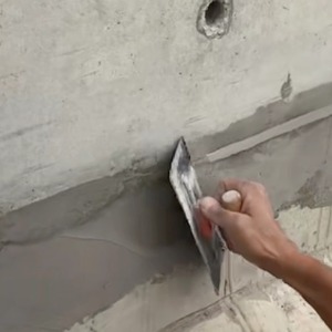 元谋P型防护型环氧树脂砂浆